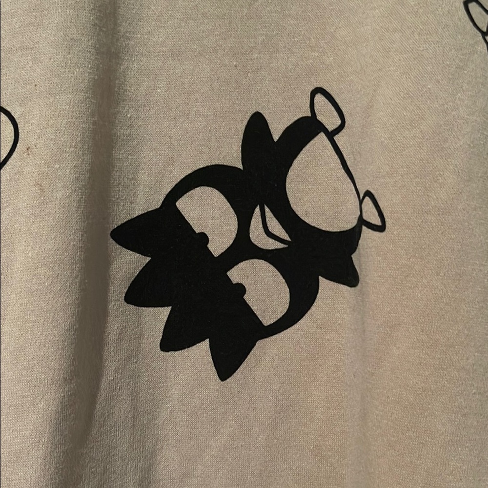 Hello kitty and friends l Sweatshirt Large - Picture 2 of 11
